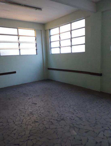 Imagem 11 de 20 de Prédio, Centro, São Vicente, Sp - R$ 3 Mi, Cod: 1100 - V1100