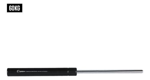 Mola Gas Ram Nitro X 1000 Six 60kg Carabinas Cbc Quickshot