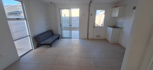 Casa Nueva 2d 2b Entrada De Auto (94004)
