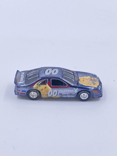 Serie Playboy Brande Roderick (s026) Diecast (Usado)