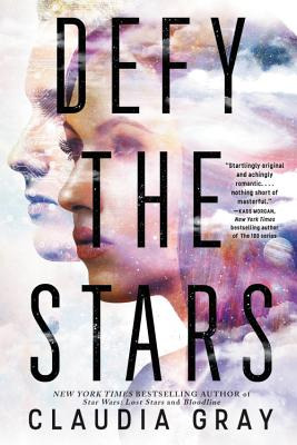 Libro Defy The Stars - Gray, Claudia