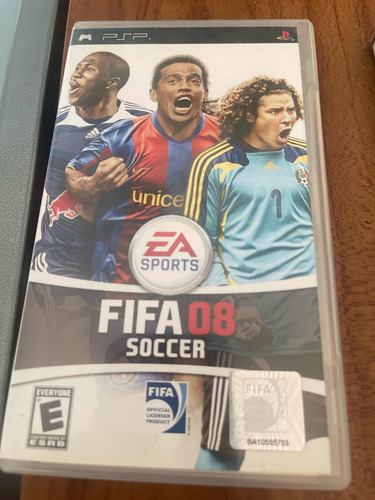Juegos Para Psp Sony (Usado)