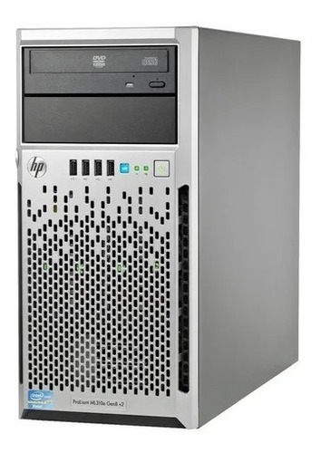 Imagen 3 de 3 de Servidor Hp Mi310e G8 4core 3.20ghz E3-1225 V2 Oficinatuya
