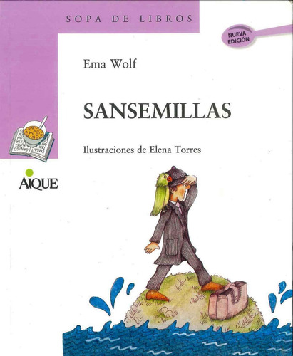 Sansemillas