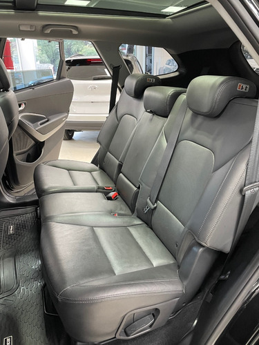 Hyundai Grand Santa Fe 2.2 Crdi Full Premiun