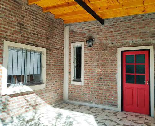 Imagen 26 de 30 de Venta Casa 4 Ambiente Lujan Hosteria Parque Pileta