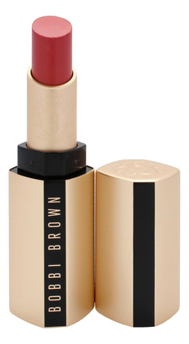 Batom Bobbi Brown Luxe Matte - 313 Big City Para Mulheres