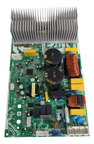 Reparación Plaquetas Aire Acondicionado Inverter