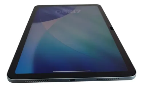 Apple iPad Air 6° Geração Muwh3ll/a 11' Chip M2 256gb -azul