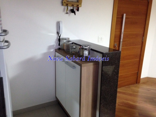 Apartamentos Em São Paulo - 1604
