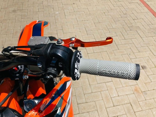 Imagem 8 de 15 de Ktm Sxf 450 - Partida Elétrica - 2015 Muito Nova !!!