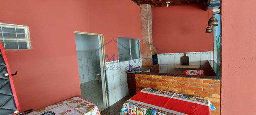 Imagem 5 de 8 de Casa, Jardim Veneza, Pirassununga - R$ 300 Mil, Cod: 10132514 - V10132514
