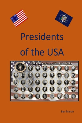 Libro The Presidents Of The Usa - Martin, Ben