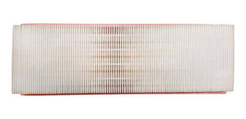 Filtro De Aire 500 Gucci Mx 2012 - 2013 1.4l Mpi Fwd Gas