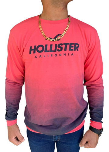 Imagen 4 de 6 de Suéter Hollister De Caballeros Sweaters Mayor Y Detal
