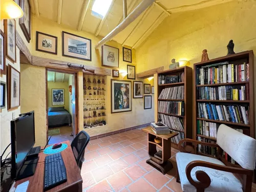 Venta Lote De 19.600 M² En La Ceja Con 3 Viviendas, Sector Chaparral