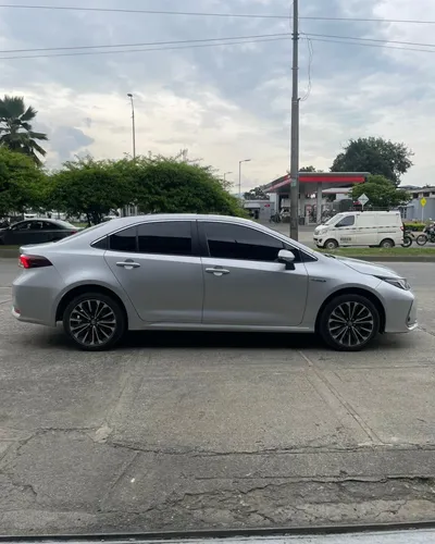 Toyota Corolla 1.8 Hev Seg