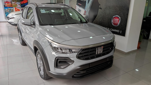Imagen 9 de 25 de Fiat Pulse Drive 1.3 Mt 2022 0km Entrega Inmediata