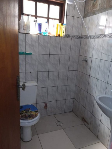 Imagem 6 de 17 de Casa Com 5 Dormitórios À Venda, 100 M² Por R$ 435.000,00 - Jardim Colonial - Atibaia/sp - Ca4870