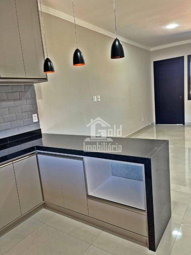 Imagem 9 de 15 de Casa Com 3 Dormitórios À Venda, 143 M² Por R$ 760.000 - Bonfim Paulista - Distrito De Bonfim Paulista/sp - Ca1994