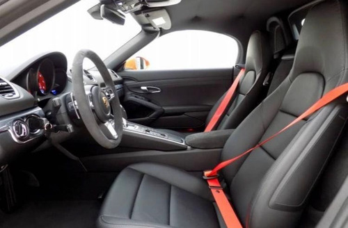 Imagem 12 de 12 de Porsche 718 Boxster 2.0 2021