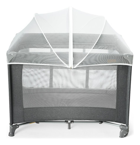 Berço Portátil Maxi Baby Lazy - Até 15kg