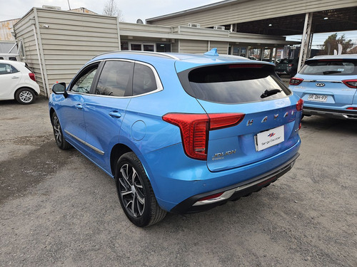 Haval Jolion JOLION ELITE 1.5
