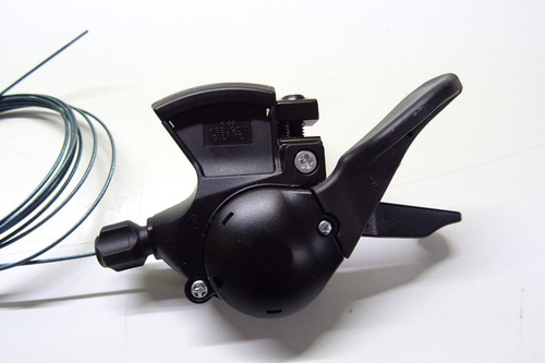 Palanca Mando Shifter Derecho Shimano Altus 7 Pasos M315-7r