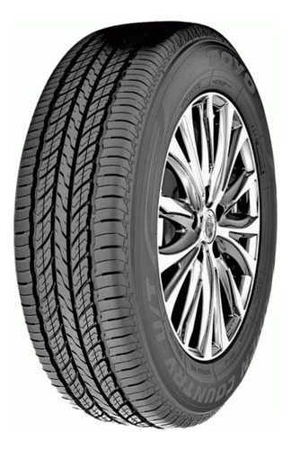 Cubierta Toyo Open Country Ut 225/65 R17 102 H Balanceada