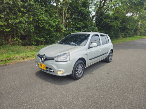 Renault Clio 1.2 Sport Style