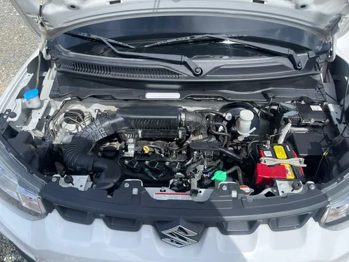 Suzuki Spresso Mt 4x2 1.0