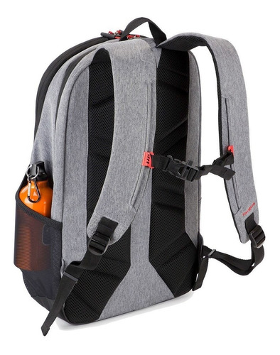 Mochila Notebook Targus Urban Commuter 15,6 Gris Tsb89604us