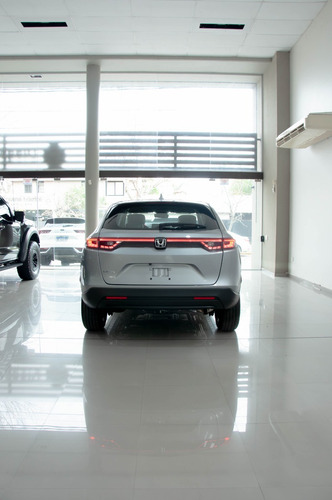Honda Hr-v Exl 2025