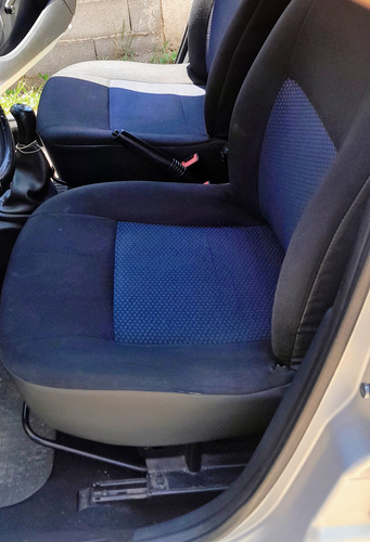 Renault Kangoo 1.6 2 Authentique Da Aa Cd 1plc