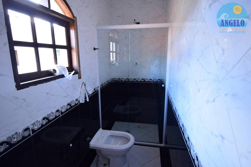 Imagem 16 de 16 de Casa No Bairro Turístico Em Peruíbe - 1053