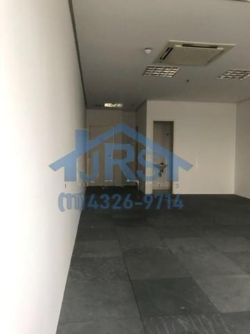 Sala À Venda, 51 M² Por R$ 339.000,00 - Alphaville Industrial - Barueri/sp - Sa0302