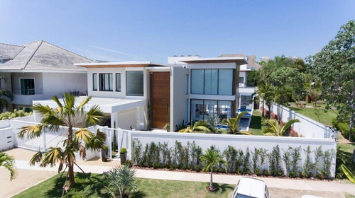 Imagem 23 de 28 de Santa Mônica Jardins Mansão Duplex 5 Suítes Projetada Por Arquiteto Renomado Com Requinte E Sofisticação 906m2. - 2048 - 70533969