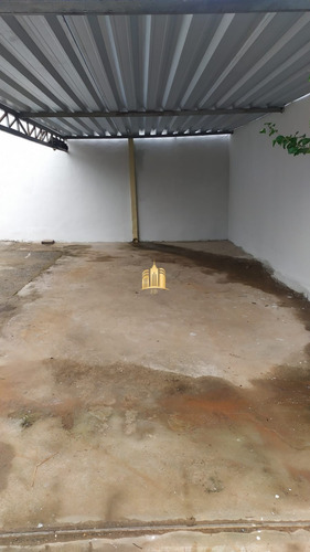Imagem 27 de 30 de Casa No Bairro Sao Pedro Em Esmeraldas - Ca00381 - 70987444
