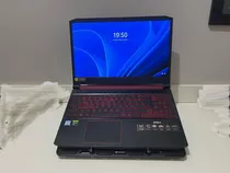 Comprar Acer Nitro 5 Gamer Gtx 1650, I5 9300h, 16gb Ram + Coolerbase