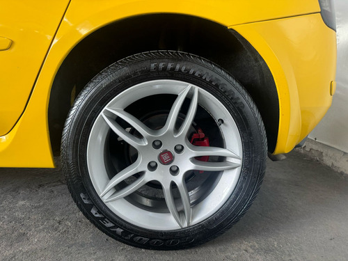 Fiat Stilo 1.8 8v Sporting Flex Dualogic 5p