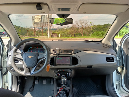 Chevrolet Onix 1.0 Lt 5p
