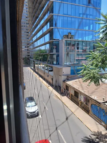 Excelente Inversionav. Manuel Rodríguez 75 Metro Los Héroes