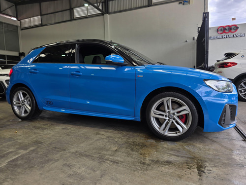 Audi A1 2020 S Line 2.0t Impecable!!!