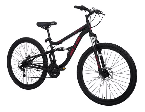 E-Bikes MTB doble suspensión - Bicicletas de montaña