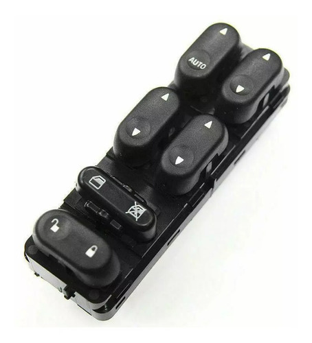 Control Mando Elevavidrios Ford Escape