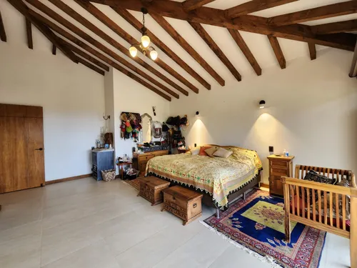 Finca En Venta En Pontezuela. Cod V11901