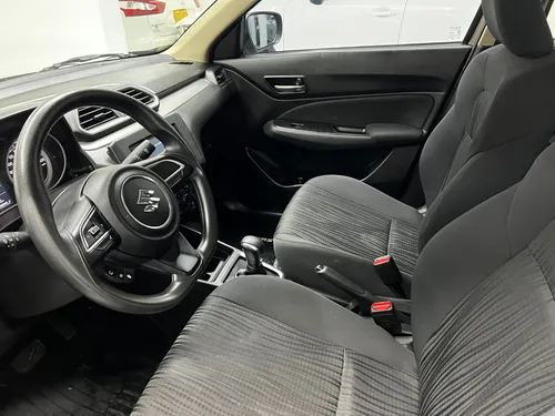 Suzuki Swift 1.2 Dzire At