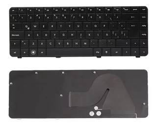 Teclado Para Hp Pavilion G42-364tx En Español