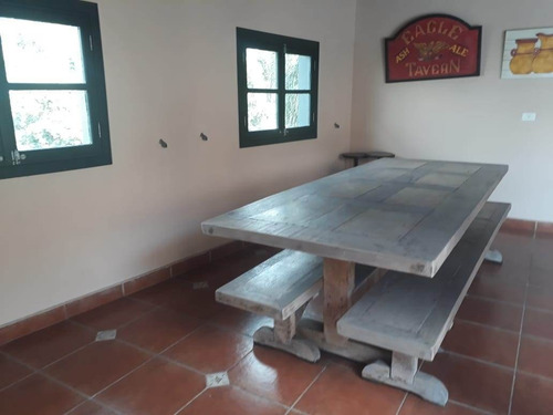 Tamboré 01 | Casa Estilo Toscana | 3 Suítes | Sauna | Piscina | Linda Vista Para O Condomínio | Rua Sem Saída - Cnc1129