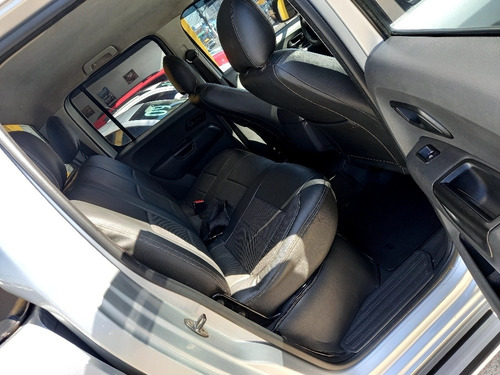Imagem 12 de 20 de Volkswagen Amarok 2013 2.0 S Cab. Dupla 4x4 4p 140 Hp